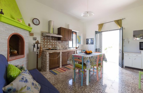 Parati Villa | HOUSE DOTE SALENTO