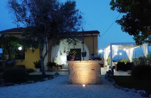 Parati Villa | HOUSE DOTE SALENTO