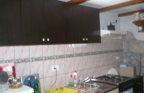 Cres House | House Dragica (58541-K1) - Cres - island Cres