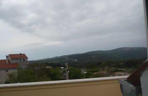 Cres House | House Dragica (58541-K1) - Cres - island Cres