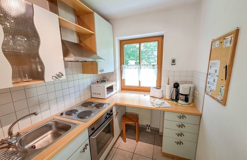 Entfelden Apartment | House Entfelden - Holiday apartment Reit im Winkl