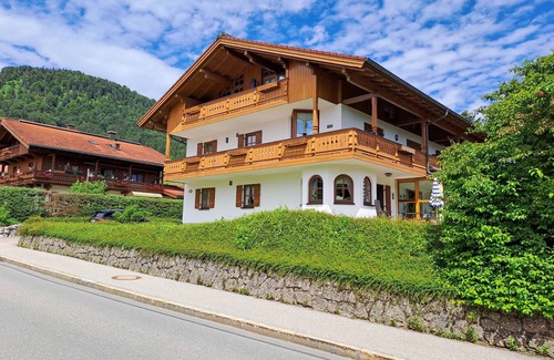 Entfelden Apartment | House Entfelden - Holiday apartment Reit im Winkl