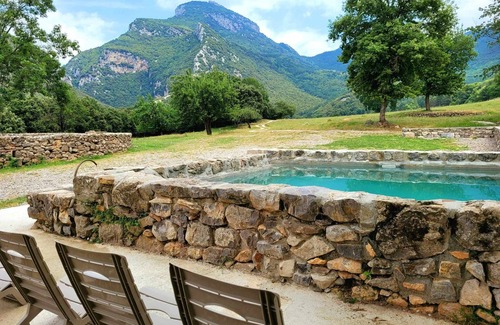 Montagut House | House in a unique natural setting! - 25 pax