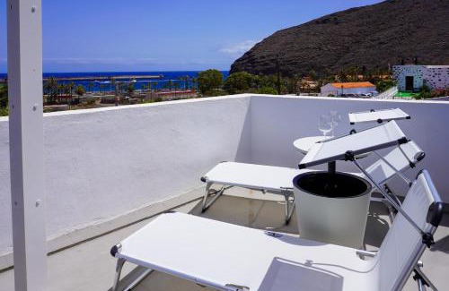 San Sebastian de la Gomera Apartment | House Loma Gomera in San Sebastian
