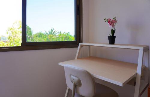 San Sebastian de la Gomera Apartment | House Loma Gomera in San Sebastian