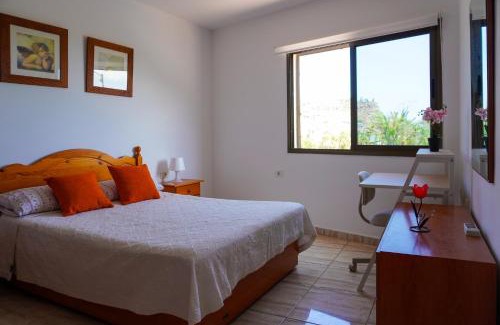 San Sebastian de la Gomera Apartment | House Loma Gomera in San Sebastian