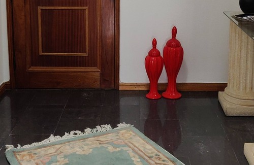 Porto House | house family bell
