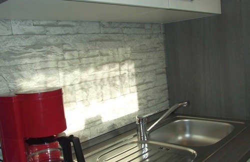 Friedrichskoog House | House Ferienglück
