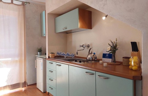 Limone Piemonte Apartment | House Fiocco di Neve by Holiday World