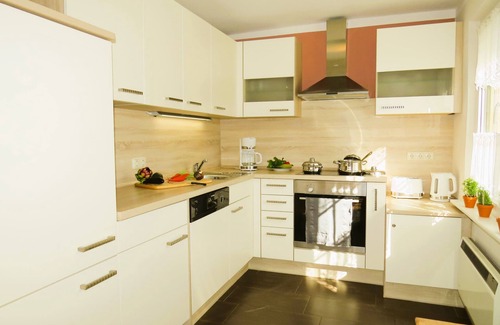 Ostseebad Prerow House | House for 4 guests with 62m² in Prerow (95816)