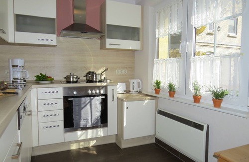 Ostseebad Prerow House | House for 4 guests with 62m² in Prerow (95816)