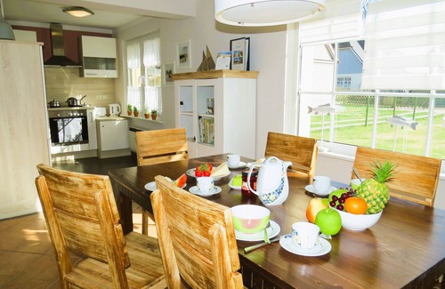 Ostseebad Prerow House | House for 4 guests with 62m² in Prerow (95816)