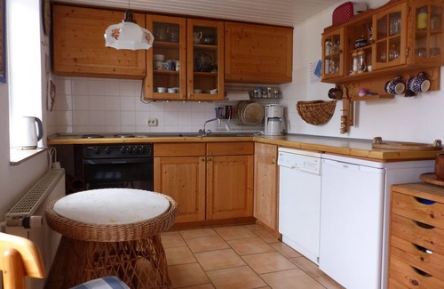 Ostseebad Prerow House | House for 4 guests with 75m² in Prerow (114005)