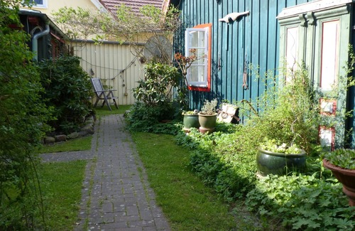 Ostseebad Prerow House | House for 4 guests with 75m² in Prerow (114005)