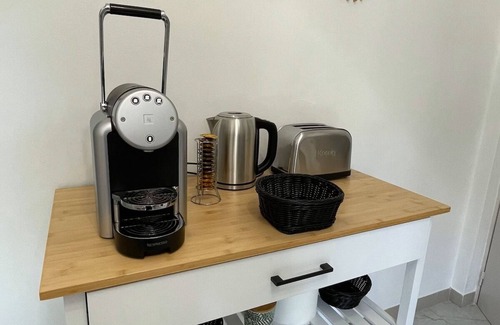 Solenzara House | House for 4, just 3 min from marina and beach