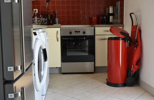 Angoulins House | House for 4, Tastefully Decorated, Pool & WiFi