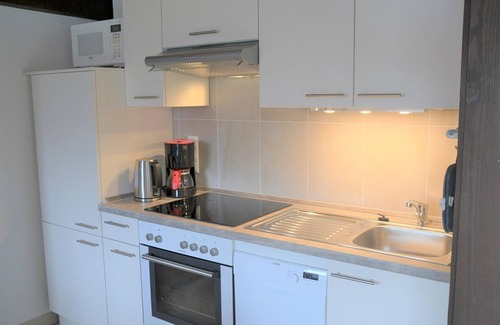 Fedderwardersiel House | House for 5 guests with 60m² in Fedderwardersiel (126008)