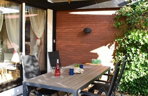 Fedderwardersiel House | House for 5 guests with 60m² in Fedderwardersiel (126008)