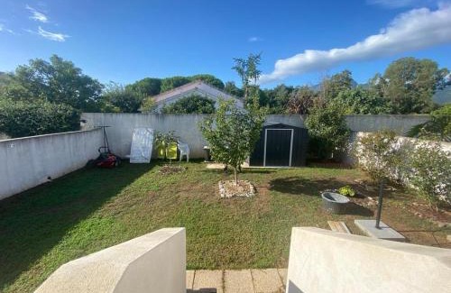 Santa-Lucia-di-Moriani House | House for 6 people in Santa Lucia di Moriani