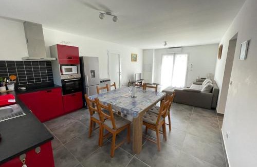 Santa-Lucia-di-Moriani House | House for 6 people in Santa Lucia di Moriani