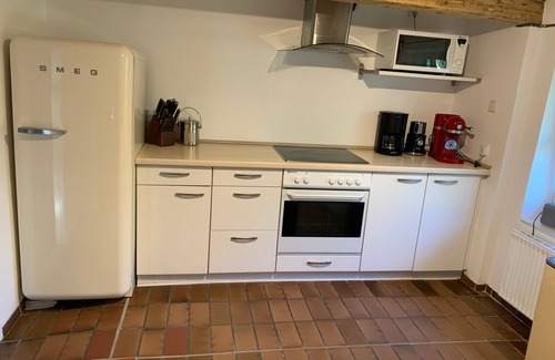 Witzwort House | House for 6 guests with 100m² in Witzwort (129119)