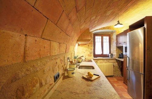 Pals House | House for 7-8 people 5 minutes from the beach