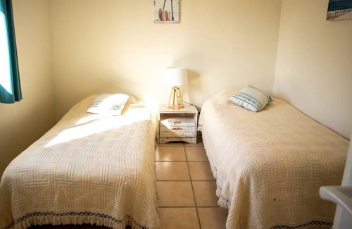 Hourtin House | House for 7 people located between the town and the ocean