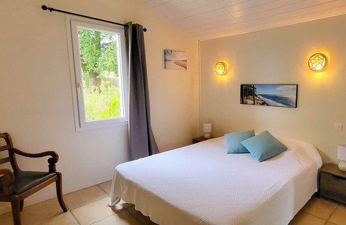 Hourtin House | House for 7 people located between the town and the ocean