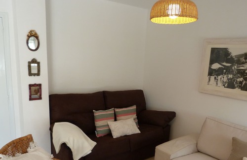 Castalla Villa | House for 8/10 people with private pool in summer season