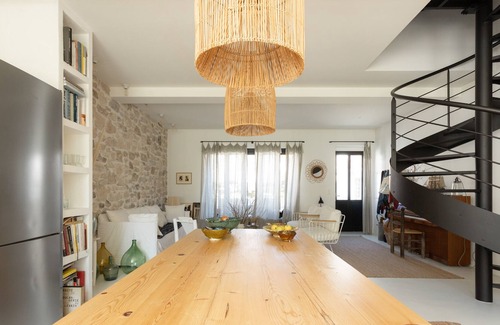 Guethary House | House for 8p. in the heart of Guéthary