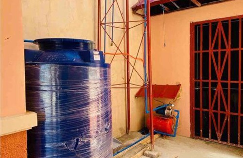 Butuan House | House For Daily Rent w/ wifi & hot shower Butuan