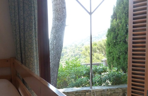 Cap Benat House | House for rent in Gaou Bénat - Bormes les Mimosas