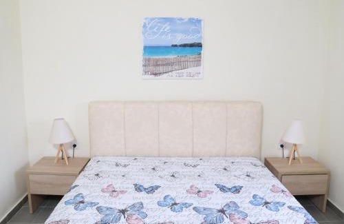 Keramoti House | House for Relaxing Vacations