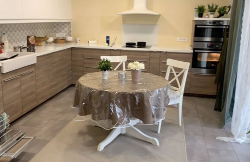Villemomble House | House for rent for the 2024 Olympic Games