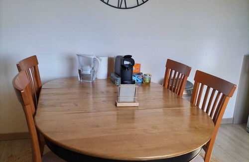 Saint-Cyprien House | House for rent
