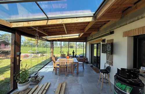 Plumergat House | House for rent in Morbihan