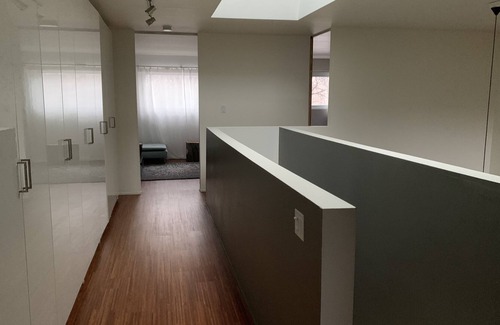 Pointe-Saint-Charles House | House for rent in the heart of Montreal