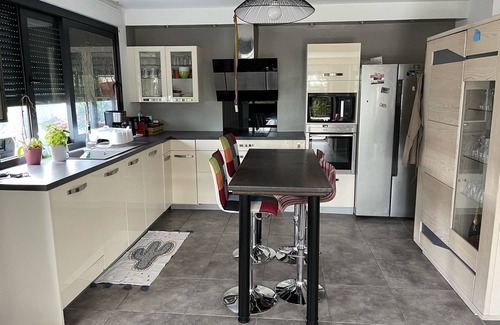 Puilboreau House | House for rent near La Rochelle and Ile de Re