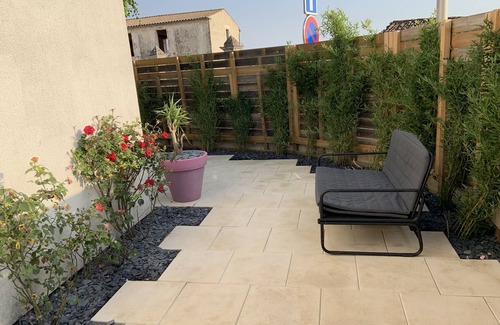 Puilboreau House | House for rent near La Rochelle and Ile de Re