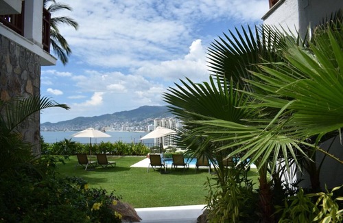 Acapulco House | House for vacation rental in Acapulco for a few days of rest with amenities