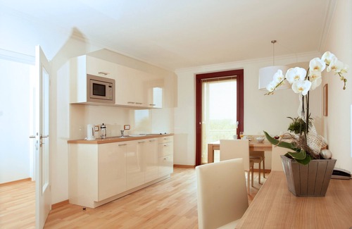 Lohme Apartment | House Fore Apartment "Arkonablick"