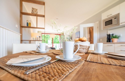 Lohme Apartment | House Fore Apartment "Arkonablick"