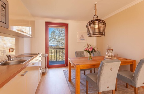 Lohme Apartment | House Fore Apartment "Hiddensee I"