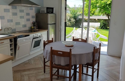 Bernay-en-Champagne House | house in the heart of the village