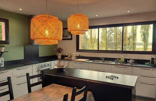 Geraudot House | House