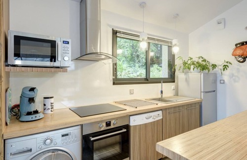 Lapeyrouse-Fossat House | House