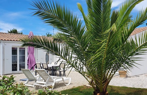 Saint-Georges-d'Oleron House | House