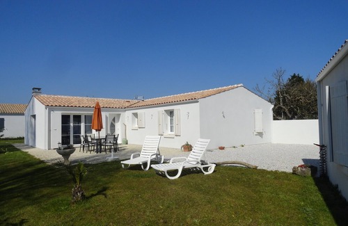 Saint-Georges-d'Oleron House | House