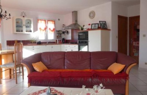 Saint-Georges-de-Didonne House | House/Villa - SAINT GEORGES DE DIDONNE