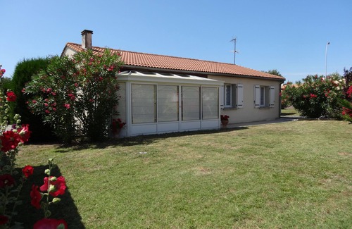 Saint-Georges-de-Didonne House | House/Villa - SAINT GEORGES DE DIDONNE